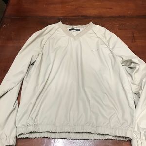 Men’s Greg Norman windbreaker